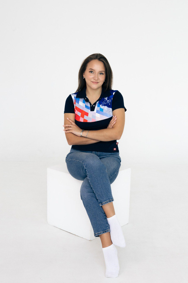 Латынцева Татьяна Владимировна