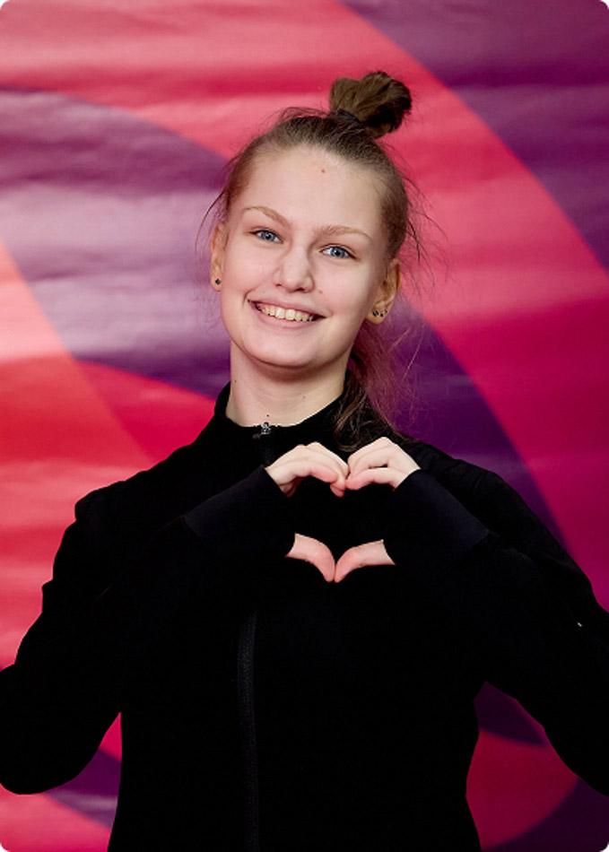 Невежина Ольга