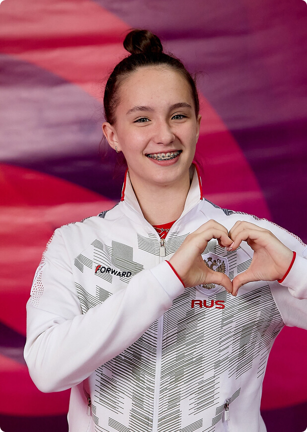 Лалетина Екатерина